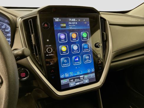 Used 2024 Subaru Crosstrek 2.0i Premium image 25