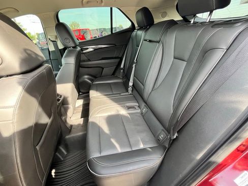 Used 2023 Buick Envision Essence FWD image 38