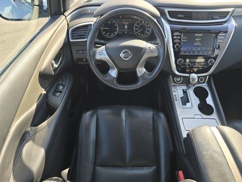 Used 2017 Nissan Murano SL image 33