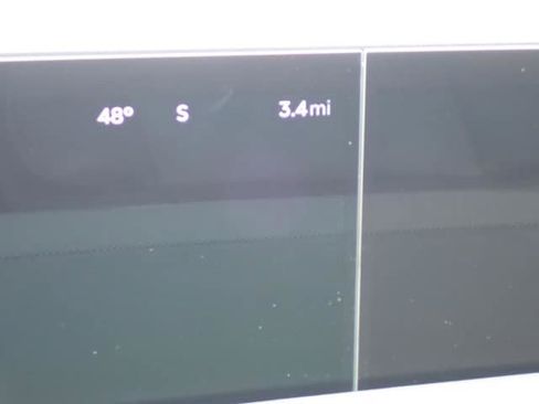 New 2025 Lincoln Navigator Black Label image 31