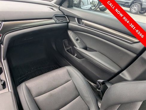 Used 2020 Honda Accord Sport image 16