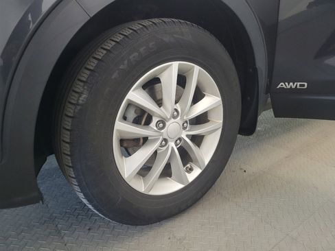 Used 2016 Kia Sorento AWD image 31