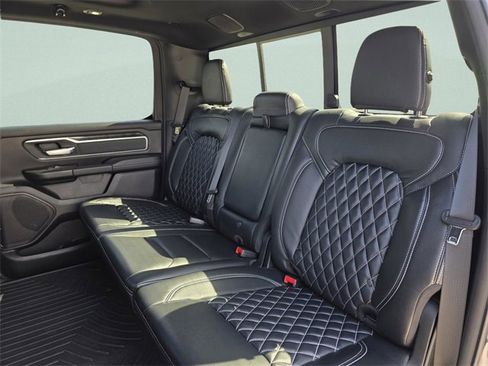 Certified 2022 RAM 1500 Big Horn image 23