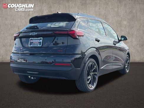 New 2027 Chevrolet Bolt RS w/ Technology Package FWD image 6