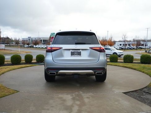 Used 2026 Mercedes-Benz GLE 350 4MATIC image 7