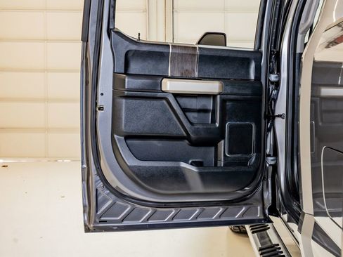 Used 2021 Ford F350 Lariat w/ Lariat Ultimate Package image 38