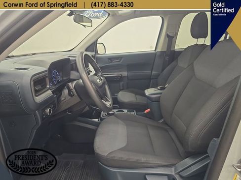 Certified 2024 Ford Maverick XL FWD image 21