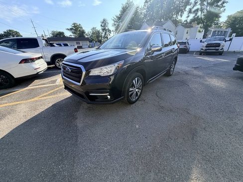 Used 2019 Subaru Ascent Touring AWD/4WD image 52