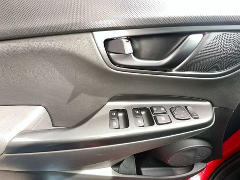 Used 2023 Hyundai Kona N FWD image 13