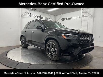 Used 2026 Mercedes-Benz GLE 350 4MATIC