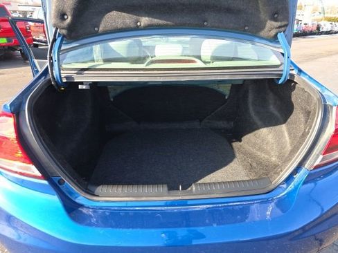Used 2014 Honda Civic LX image 41