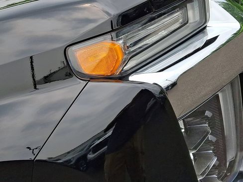 Certified 2020 Chevrolet Silverado 2500 LTZ AWD/4WD image 9
