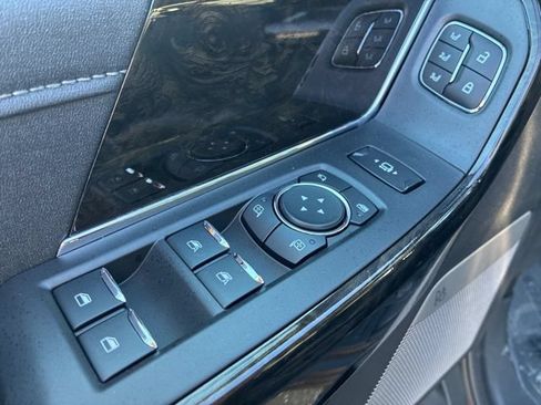 New 2026 Ford F250 Lariat w/ Lariat Ultimate Package AWD/4WD image 16