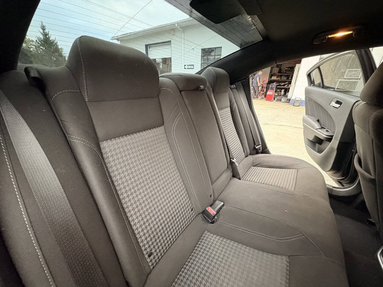 Used 2023 Dodge Charger SXT RWD image 18