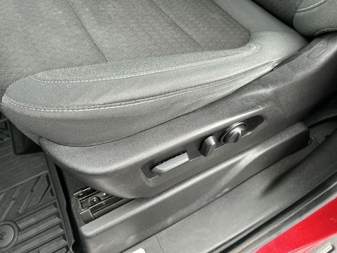 Used 2021 Chevrolet Silverado 1500 RST w/ Z71 Off-Road Package image 24