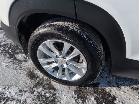 Used 2023 Chevrolet TrailBlazer LS image 16