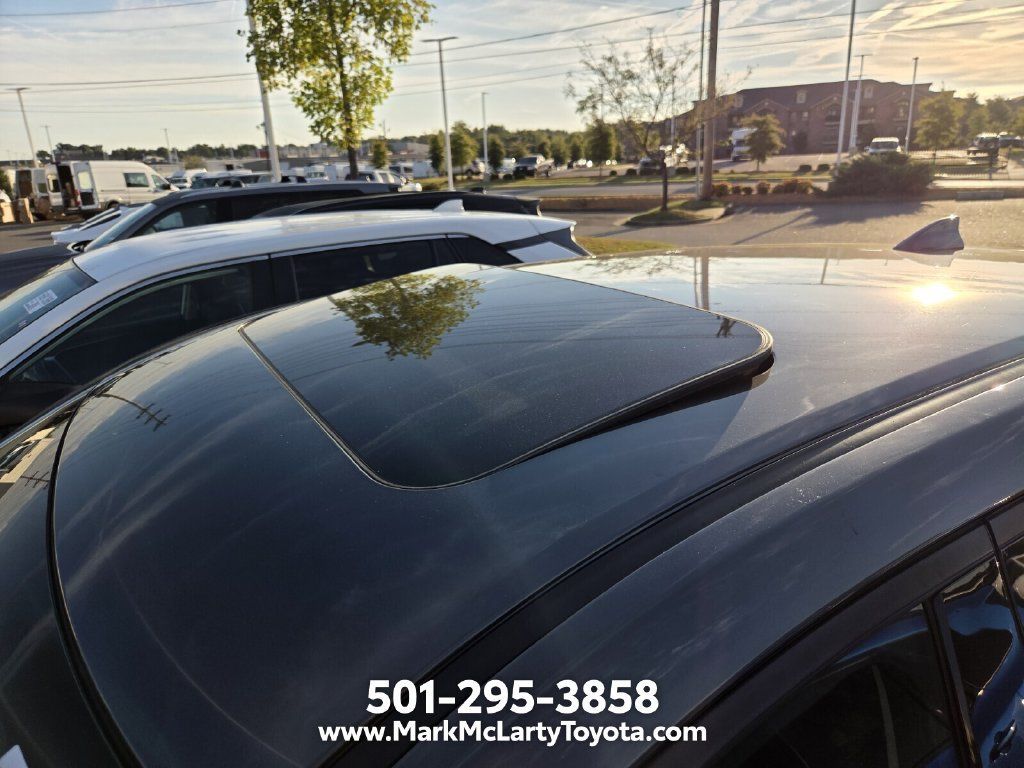 Used 2021 MAZDA CX-5 Grand Touring Reserve AWD/4WD image 8