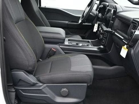 Used 2024 Ford F150 STX AWD/4WD image 14