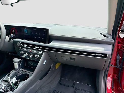 Certified 2025 Hyundai Sonata SE FWD image 27