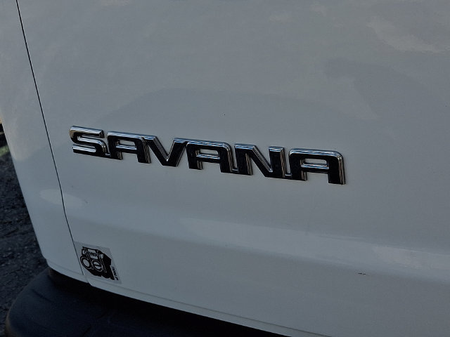Used 2024 GMC Savana 2500 w/ Driver Convenience Package RWD image 28