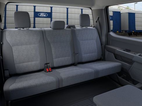 New 2026 Ford F250 XL w/ STX Appearance Package image 11