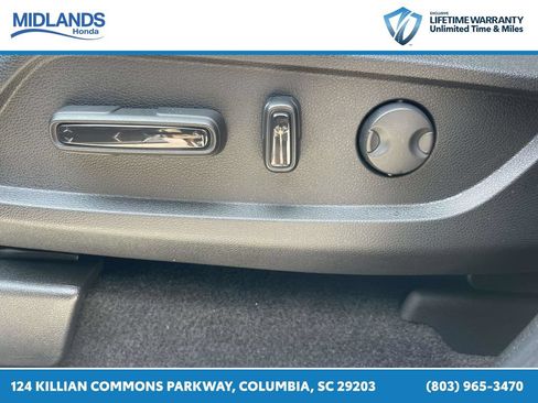 New 2026 Honda Pilot EX-L image 15