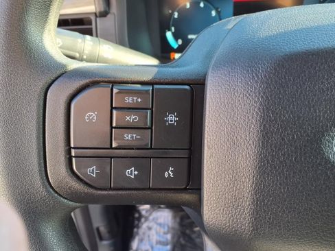 Used 2025 Ford F150 STX w/ Equipment Group 200A AWD/4WD image 21