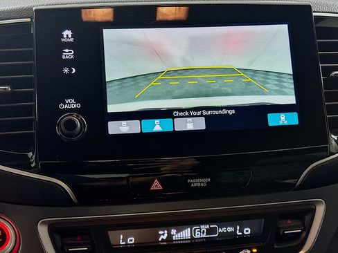 Used 2021 Honda Passport EX-L image 23