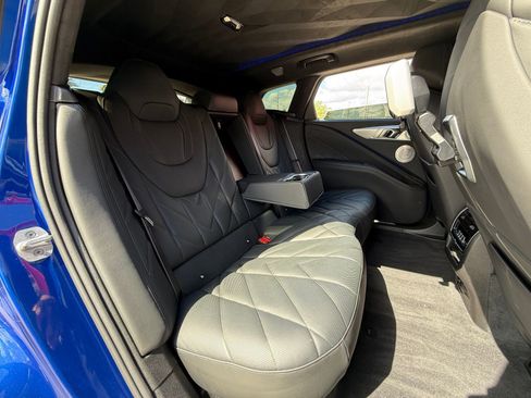 Used 2025 BMW XM Label Red w/ M Driver's Package AWD/4WD image 18