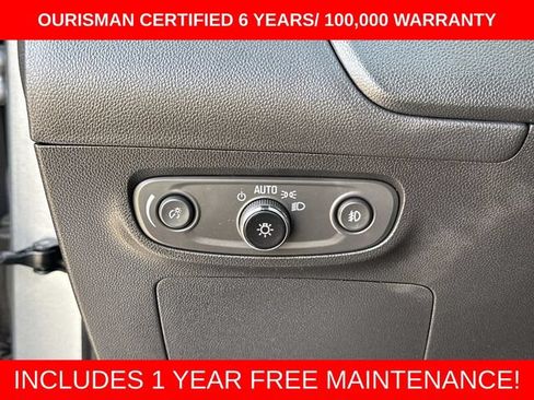 Used 2023 Buick Encore GX Essence w/ Experience Buick Package FWD image 26