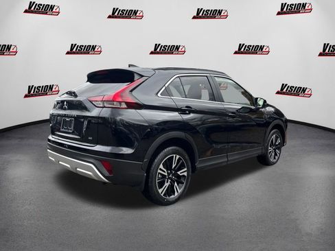 Used 2024 Mitsubishi Eclipse Cross SE AWD/4WD image 5