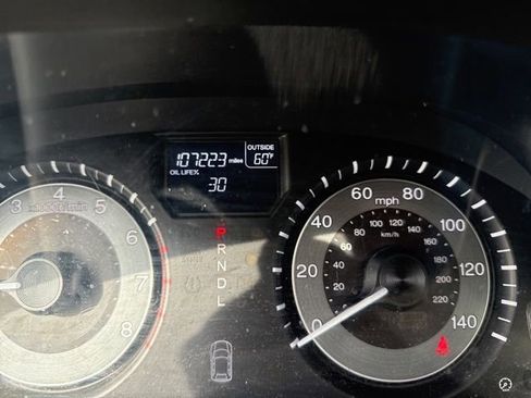 Used 2016 Honda Odyssey EX-L image 22