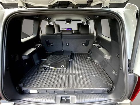 Used 2026 Toyota Land Cruiser AWD/4WD image 26