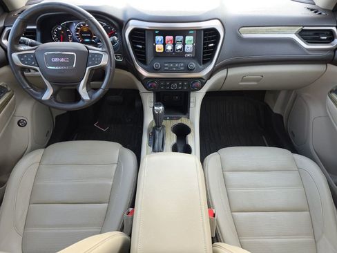 Used 2018 GMC Acadia Denali w/ Technology Package image 15