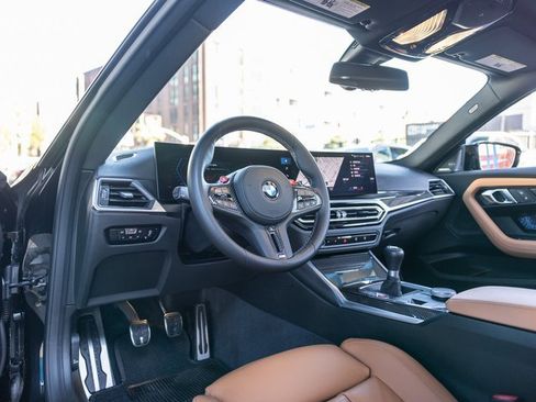 Used 2024 BMW M2 w/ Lighting Package image 4