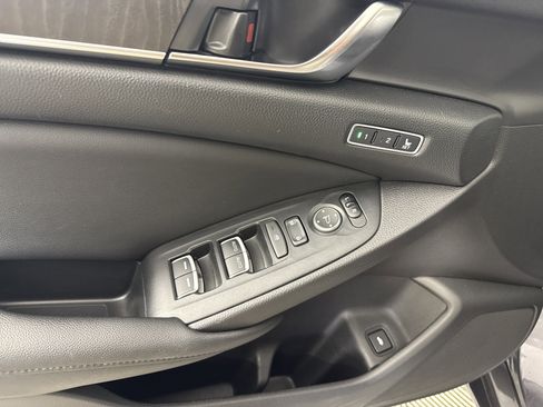 Used 2020 Honda Accord EX-L image 14