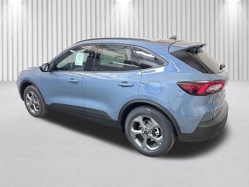 New 2026 Ford Escape ST-Line w/ Tech Pack #1 image 7