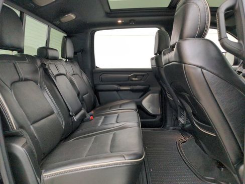 Used 2020 RAM 1500 Limited image 42