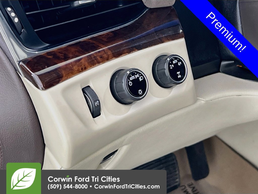 Used 2015 Cadillac Escalade ESV Premium AWD/4WD image 20