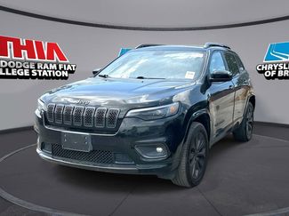 Used 2019 Jeep Cherokee High Altitude AWD/4WD video 1