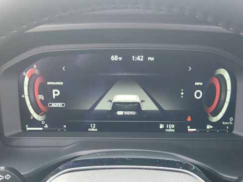 New 2026 Nissan Kicks SR image 11