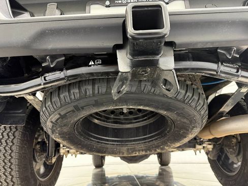 Used 2024 Ford Ranger Lariat w/ FX4 Off-Road Package image 52