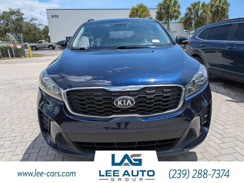Used 2019 Kia Sorento S FWD image 6