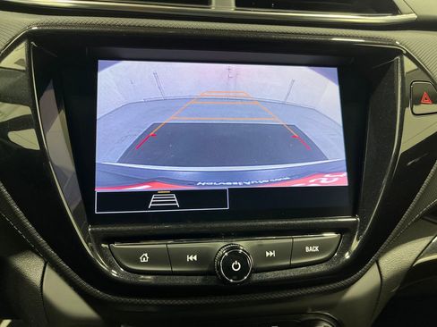 Certified 2023 Chevrolet TrailBlazer LT w/ Convenience Package image 43