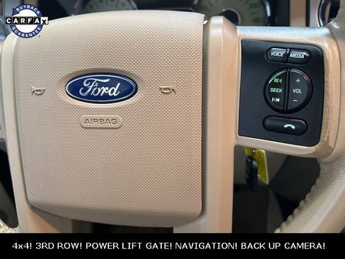 Used 2011 Ford Expedition XLT w/ 202A Rapid Spec Order Code image 17