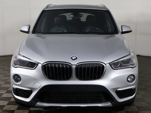 Used 2018 BMW X1 xDrive28i AWD/4WD image 11