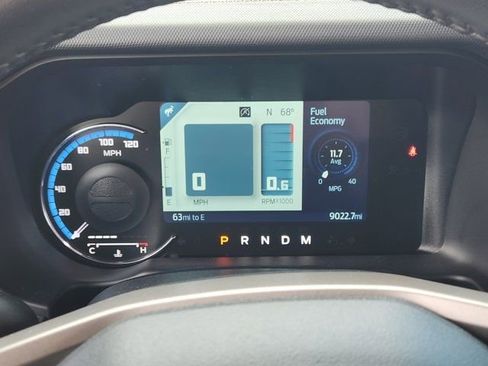 Used 2024 Ford Bronco Badlands image 6