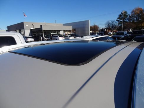 Certified 2022 Lincoln Aviator Reserve w/ Elements Package Plus image 13