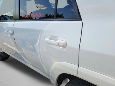 Used 2015 Toyota 4Runner Trail Premium AWD/4WD image 26