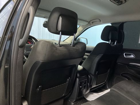Certified 2020 Dodge Durango SXT w/ 3rd Row Seating Group image 26